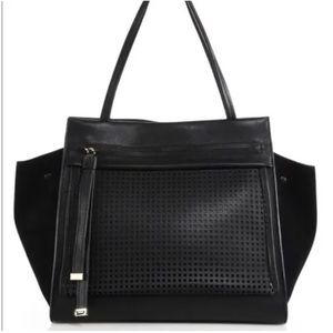 Furla sequester Tote Bag